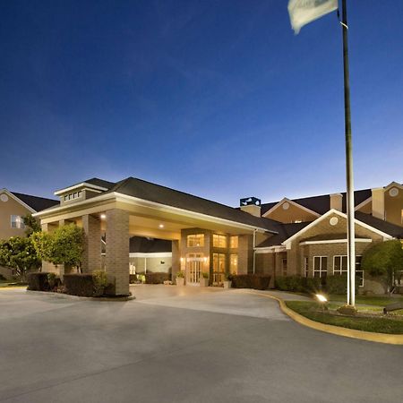 Homewood Suites By Hilton Houston-Willowbrook Mall Exterior foto