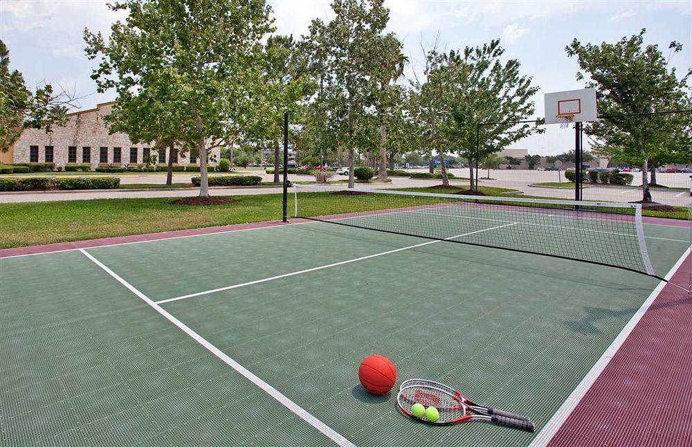 Homewood Suites By Hilton Houston-Willowbrook Mall Facilități foto
