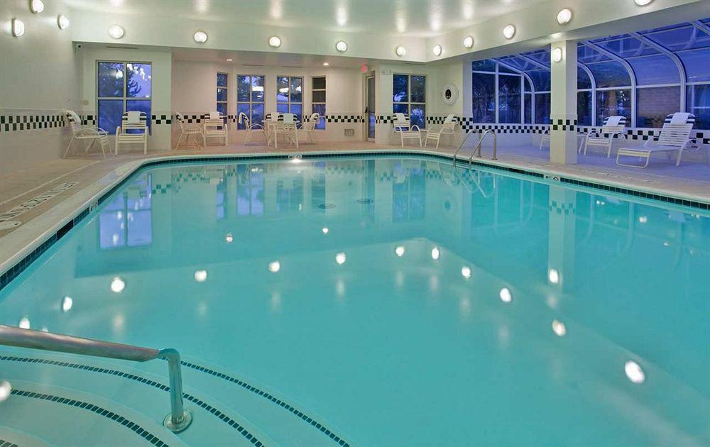 Homewood Suites By Hilton Houston-Willowbrook Mall Facilități foto