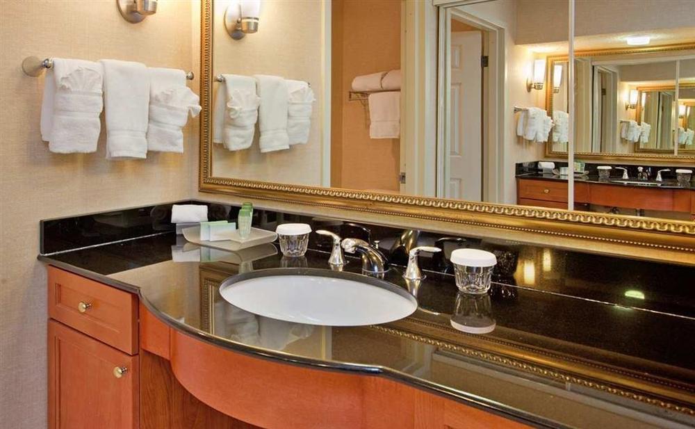 Homewood Suites By Hilton Houston-Willowbrook Mall Cameră foto