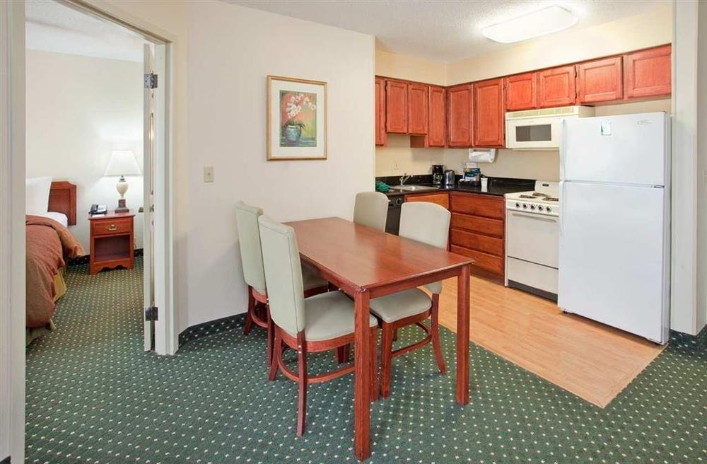 Homewood Suites By Hilton Houston-Willowbrook Mall Cameră foto