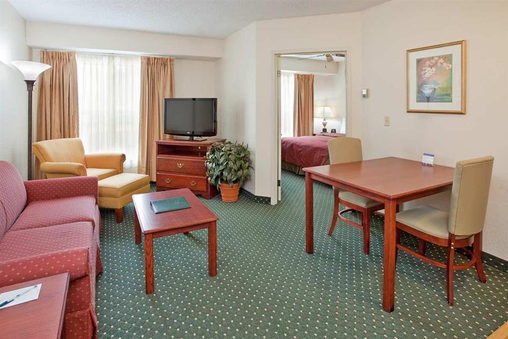 Homewood Suites By Hilton Houston-Willowbrook Mall Cameră foto