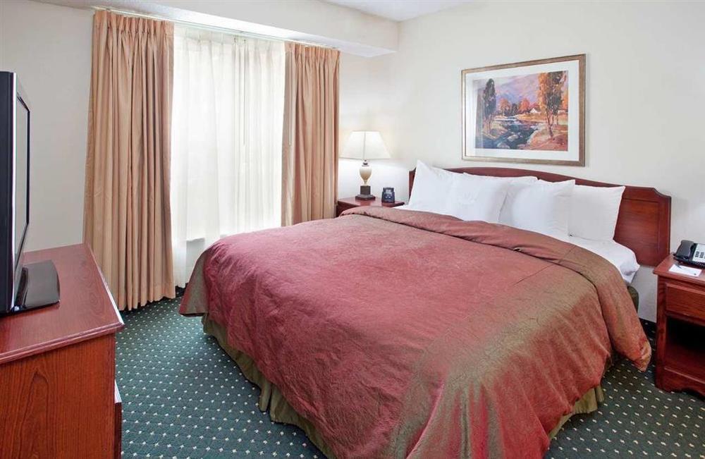 Homewood Suites By Hilton Houston-Willowbrook Mall Cameră foto